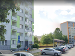 Predaj - zariadený 1i byt, 37m2, Nitra