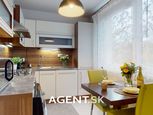 AGENT.SK | Na predaj zrekonštruovaný 2-izbový byt