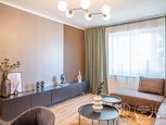BOSEN | Štýlový 2 izbový byt, 53 m2, Záhradnícka