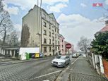 Prodej bytu 3+1, 80 m², Ústí nad Labem, ul. Stará
