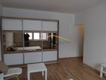 Prenájom pekný 1 izbový byt po rekonštrukcii, Stromová ulica, Bratislava III Kramáre