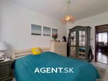 AGENT.SK | Na predaj 5-izbový byt, Kýčerka-Čadca