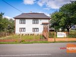 Exkluzívne vám ponúkame na predaj rodinný dom v obci Kamenica nad Cirochou