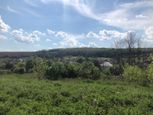 Na predaj krásny pozemok s výhľadom do údolia v obci Čechy
