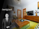2i byt ꓲ 64 m2 ꓲ ŠANCOVÁ ꓲ priestranný byt medzi Trnavským a Račianskym mýtom