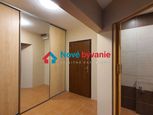 Na PREDAJ 2 izbový byt vo Vranove nad Topľou (N006-112-ZDHA)