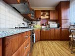 4-izbový byt s loggiou na predaj v Poprade – Štefániková – 77,26 m2