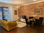 Na prenájom - Luxusný štýlový byt s PARKOVANÍM v  NOVOSTAVBE bytového domu Rezidencia Park Košice