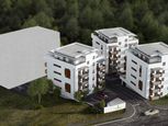 BYTY SOLIVARSKÁ - novostavba 2-izbového bytu v cene od 149.000 Eur