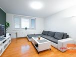 3 izbový byt na predaj Denéšová ulica, Košice - KVP