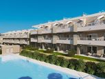 Golfové apartmány so skvelým zázemím v južnom Španielsku
