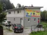 Na predaj je rodinný dom v obci Raková.