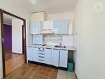 Predaj, jednoizbový byt Banská Bystrica, Radvaň, Sládkovičova