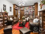 BOSEN | Zrekonštruovaný 3 izbový byt v najvyhľadávanejšej lokalite Bratislavy