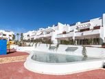 Prodej: luxusní apartmán se střešní terasou, Mar de Pulpí, Španělsko