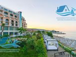 Jedinečný 3+kk v top lokalitě s výhledem na moře, Grand hotel Sveti Vlas