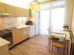 IHNEĎ VOĽNÝ - 3-izbový byt typu VNKS s loggiou na prenájom, Banská Bystrica-Sásová, 70,7m2