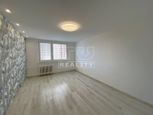 Na predaj 2-izbový byt po kompletnej rekonštrukcii v Petržalke, 54,15m²