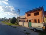 NOVOSTAVBA rozostavaného, dvojpodlažného 4 izb rod.dom v mestskej časti Bytčica - Žilina
