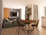 LEVELREAL | Na predaj 2-izbový byt v projekte Cisárky