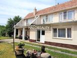 Predaj, rodinný dom Palárikovo, 6 - izbový RD - EXKLUZÍVNE HALO REALITY
