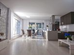 GCK s.r.o. ponúka na predaj, krásny, rodinný dom – novostavba, v blízkosti Thermalparku, Dunajská St