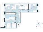 3-izbový byt v Ružinove   BONUS na zariadenie bytu 30 000 EUR