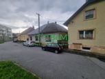 BeMi reality Vám ponúka na predaj starší rodinný dom v Prešove časti Solivar.