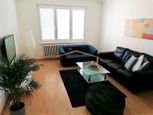 Prenájom pekný 3 izbový byt s balkónom, Sklenárova ulica, Bratislava II. Ružinov