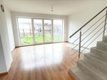 Na predaj novostavba rodinného domu, Huncovce, 130 m2
