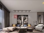 EXKLUZÍVNE: Luxusný 3-izbový byt, 73m2, Solinky - Žilina