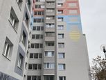 Dražba trojizbového bytu v Bratislave