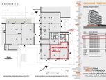 LEXXUS I reštaurácia/materská škôlka v novostavbe, 183,8 m2, Dúbravka