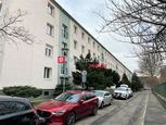 Predaj 2izb. bytu s balkónom a s pivnicou v Bratislava Ružinov
