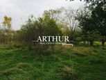 ARTHUR - Na predaj bývalý areál poľnohospodárskeho družstva v DNV
