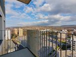 Predaj 2-izbový apartmán s balkónom v novostavbe Čerešne Lake, Dúbravka