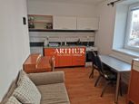 ARTHUR - Prenájom 1izb. bytu v Petržalke, v lokalite, kde máte všetko po ruke