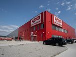 ATRIOS - skladový priestor na prenájom, 2000 m2, priemyselný park Trenčín