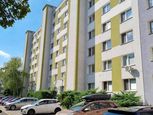 EXKLUZÍVNE: predaj zariadeného 2-izbového bytu, Bratislava - Vrakuňa