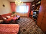 PREDAJ - veľký 1 izbový byt v centre mestskej časti Bratislava Lamač