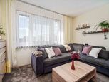Nestor Capital-Šikovne dispozične vyriešený 2,5 izbový byt v Trnave