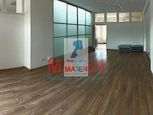 *MAXEN*,  Originálne administratívne priestory blízko centra, 1.poschodie 164 m2, Južná tr.,Košice I