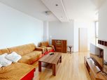 3 izbový byt o výmere 69,1 m2 v projekte Vienna Gate, Bratislava Petržalka