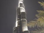 TOP! Priestranný 1 izbový byt s výhľadom na Burj Khalifa