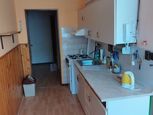 Dvoj izbový byt v Poltári s lodžioui