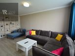 TRNAVA REALITY - útulný 2 - izbový byt s vybavením na ulici A. Kubinu v Trnave