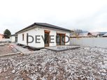 NOVOSTAVBA Na predaj 4-izbový rodinný dom v obci Sološnica