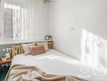 BOSEN | Predaj 2 izbového bytu s garážou, balkónom aj pivnicou v centre Ružinova, Nivy-Sklenárova, 4