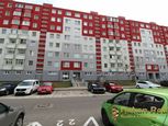 Predaj 3 izbový byt Bratislava, Vrakuňa, ulica Jedľová