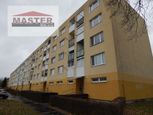 MASTER REAL- Na Predaj 3-izbový byt, 64 m2 s loggiou , okres Prievidza, Zapotôčky